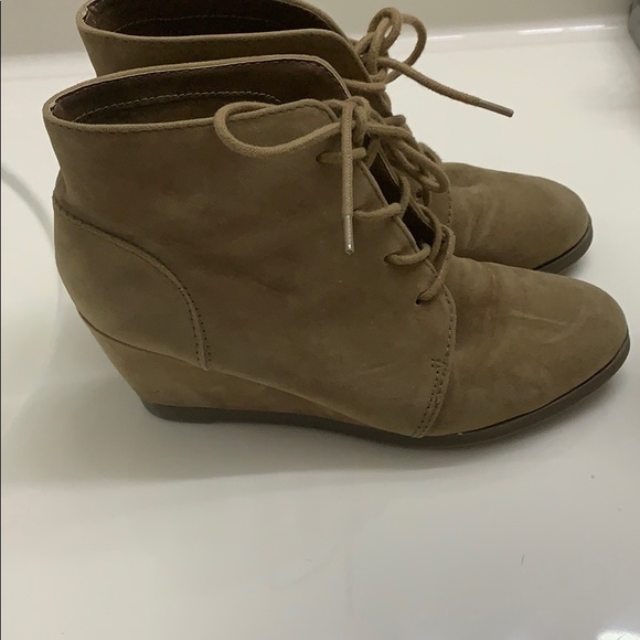 Shoes - Madden girl booties